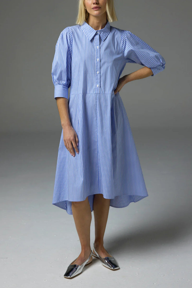 Zoe Kratzmann, Befit Dress, Arctic Stripe