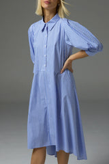 Zoe Kratzmann, Befit Dress, Arctic Stripe