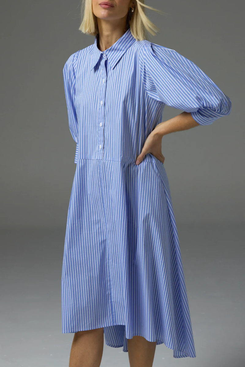 Zoe Kratzmann, Befit Dress, Arctic Stripe
