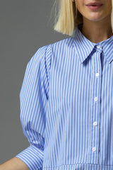 Zoe Kratzmann, Befit Dress, Arctic Stripe