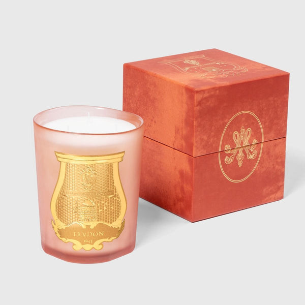 CIRE TRUDON Tuileries Candle Intermezzo 800g