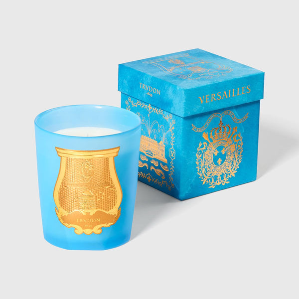 CIRE TRUDON Versailles Classic Candle 270g