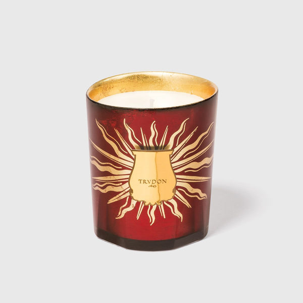 CIRE TRUDON 2023 Christmas Candle Gloria Intermezzo 800gm