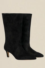 Zoe Kratzmann degree boot,black suede