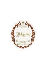 Santa Maria Novella Melograno Liquid Soap, studio shot, view 3