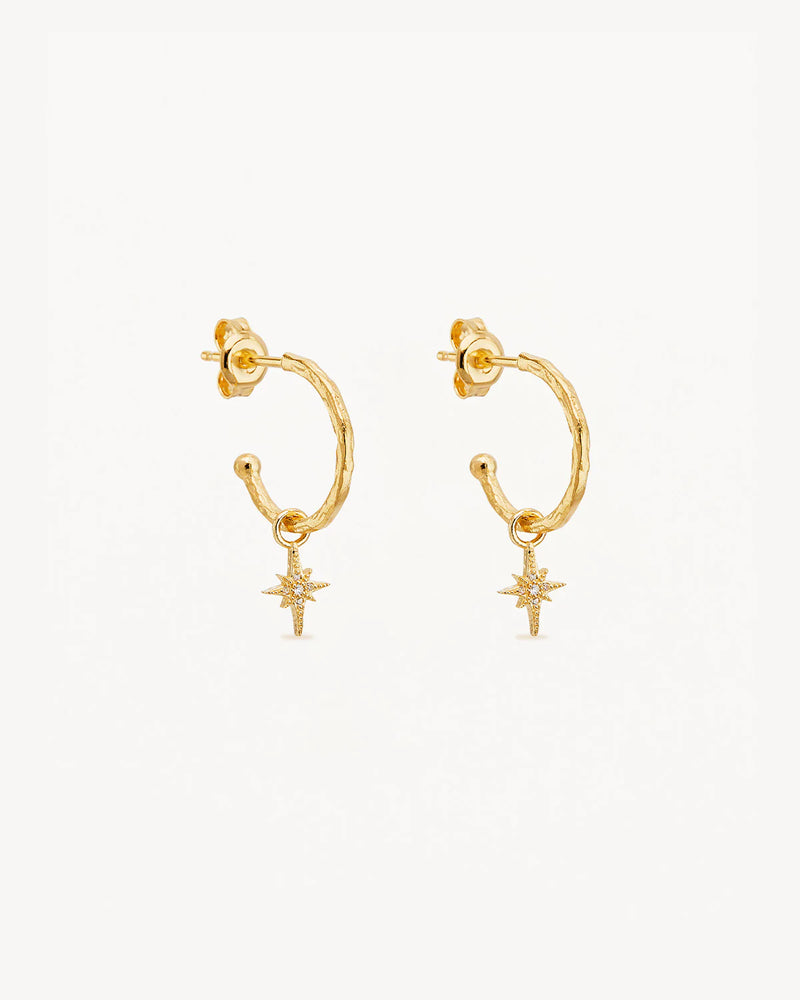 by charlotte Starlight Hoops