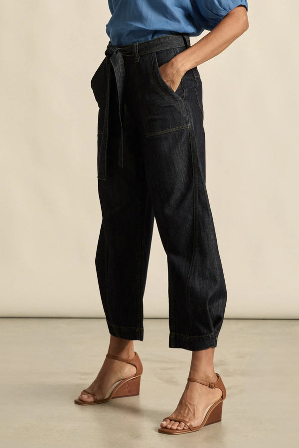Zoe Kratzmann Embark Jean,Dark Denim