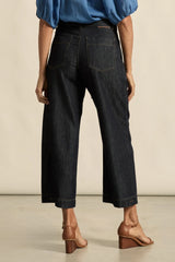 Zoe Kratzmann Embark Jean,Dark Denim