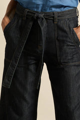 Zoe Kratzmann Embark Jean,Dark Denim