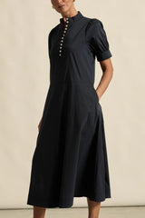 Zoe Kratzmann Fortitude Dress,Midnight