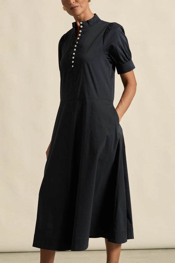 Zoe Kratzmann Fortitude Dress,Midnight