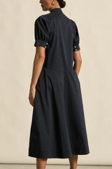 Zoe Kratzmann Fortitude Dress,Midnight