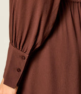 BA&SH Bruna Dress