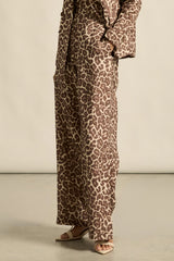 Zoe Kratzmann Gesture Pant,ocelot