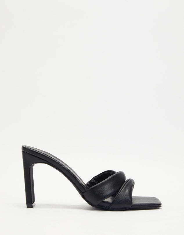 BILLINI Rochelle - Black