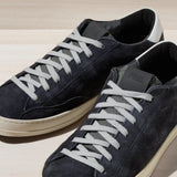 P448 Mens John Futura - Navy