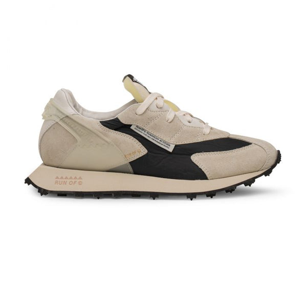 RUN OF Mens Black Bodrum Genesis