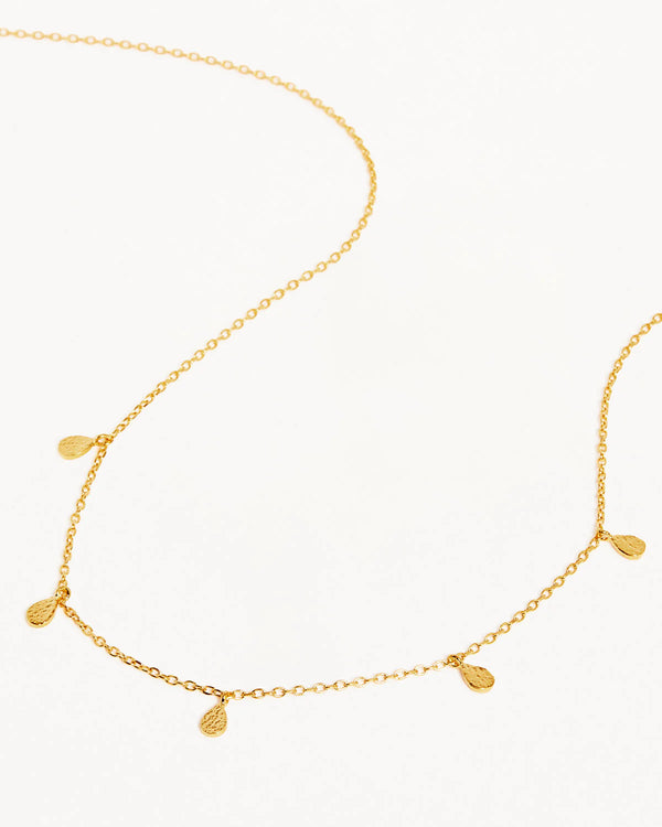 By Charlotte Grace Choker,18k Gold Vermeil