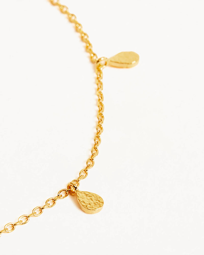 By Charlotte Grace Choker,18k Gold Vermeil