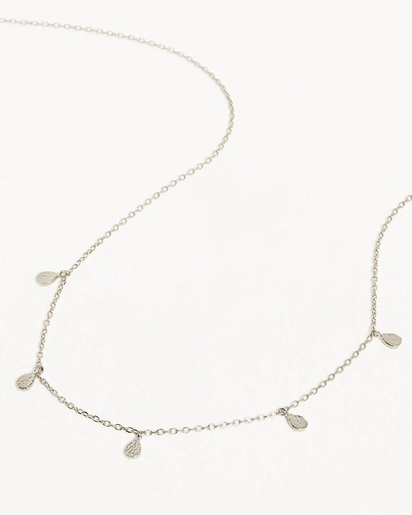 By Charlotte Grace Choker,Sterling Silver