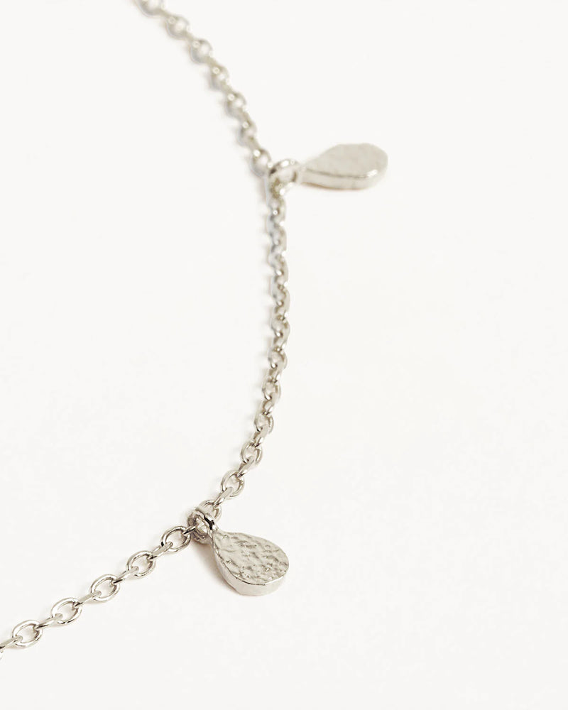 By Charlotte Grace Choker,Sterling Silver
