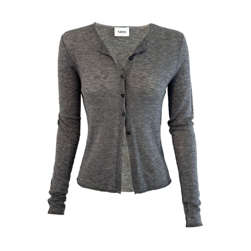 Vaenn Nassau Sheer Cardy,Cloud