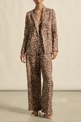 Zoe Kratzmann Nuance Jacket,Ocelot
