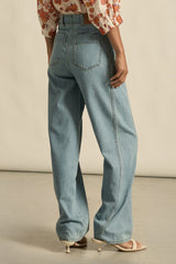 Zoe Kratzmann Orchestrate Jean,Light denim