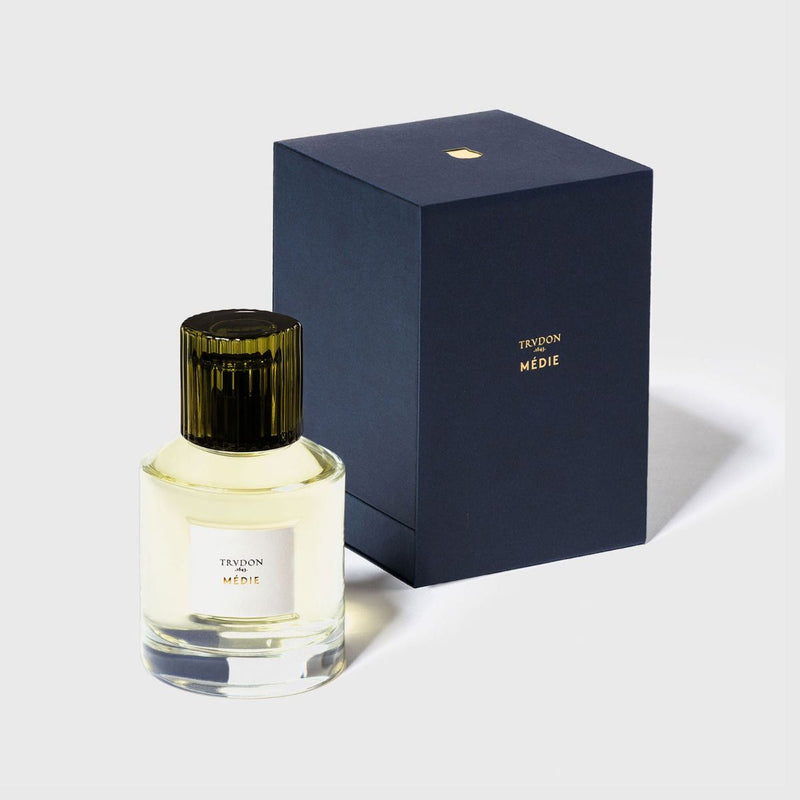 CIRE TRUDON - Medie Eau de Parfum 100ml