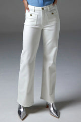 Zoe Kratzmann, Piazza Jean, Elm Denim