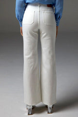 Zoe Kratzmann, Piazza Jean, Elm Denim