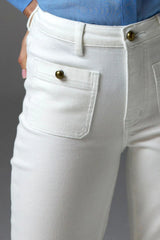 Zoe Kratzmann, Piazza Jean, Elm Denim