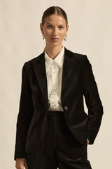 Zoe Kratzmann Poise jacket - black