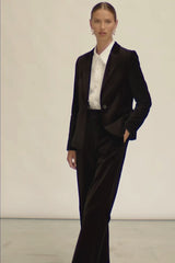 Zoe Kratzmann Poise jacket - black