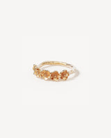 by charlotte Bloom with Grace Ring