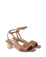 ZOE KRATZMANN Stint Heel , Canyon