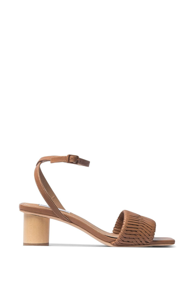 ZOE KRATZMANN Stint Heel , Canyon