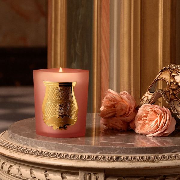 CIRE TRUDON Tuileries Candle 270gm