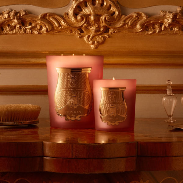 CIRE TRUDON Tuileries Candle Great 3kg