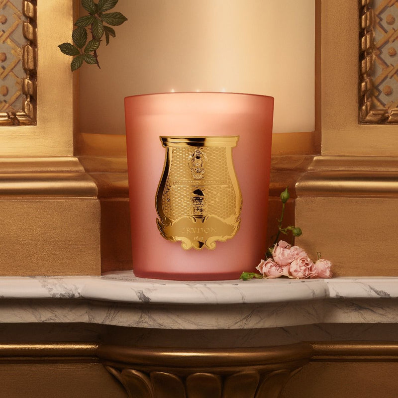 CIRE TRUDON Tuileries Candle Great 3kg