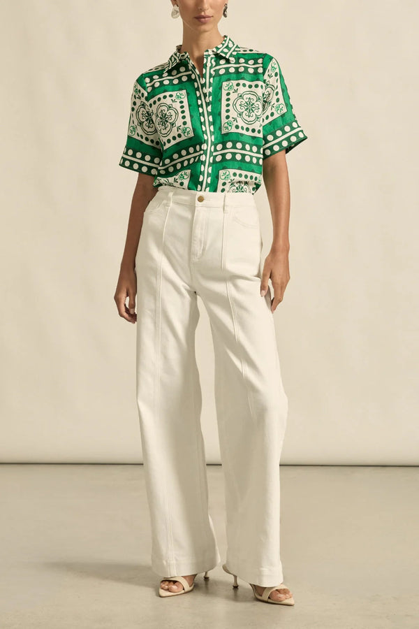 Zoe Kratzmann Valiant Jean,Porcelain