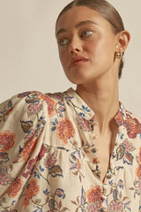Zoe Kratzmann vista top,heirloom bloom