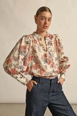 Zoe Kratzmann vista top,heirloom bloom