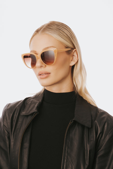 VIEUX St Tropez , Butterscotch