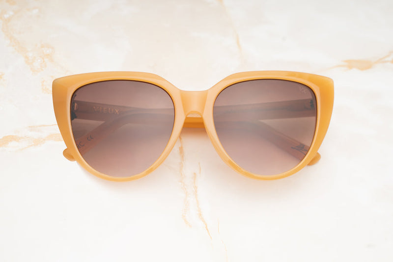VIEUX St Tropez , Butterscotch