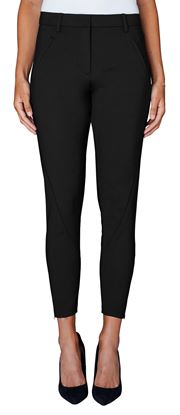 Five Units, Angelie Zip 238 Jeggin Pant - Black