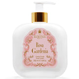 SANTA MARIA NOVELLA Rosa Gardenia - Fluid Body Cream