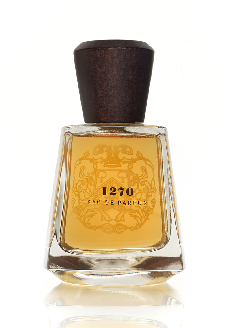 P Frapin & Cie, 1270 - 100ml