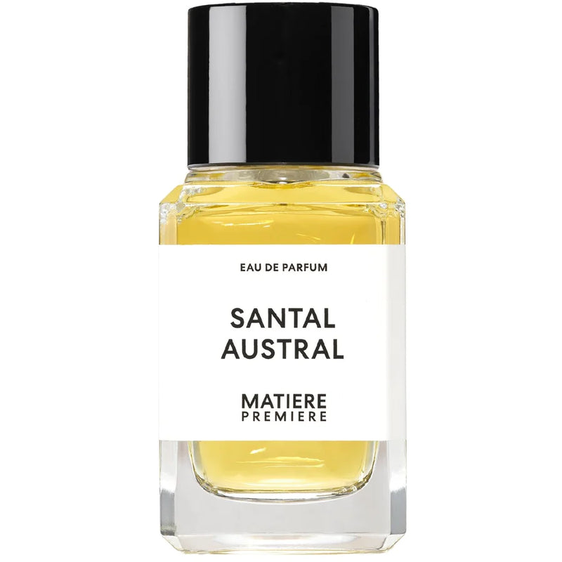 Matiere Premiere Santal Austral 100ml