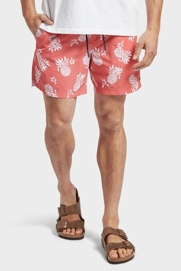 THE ACADEMY BRAND Miki Boardy - Watermelon